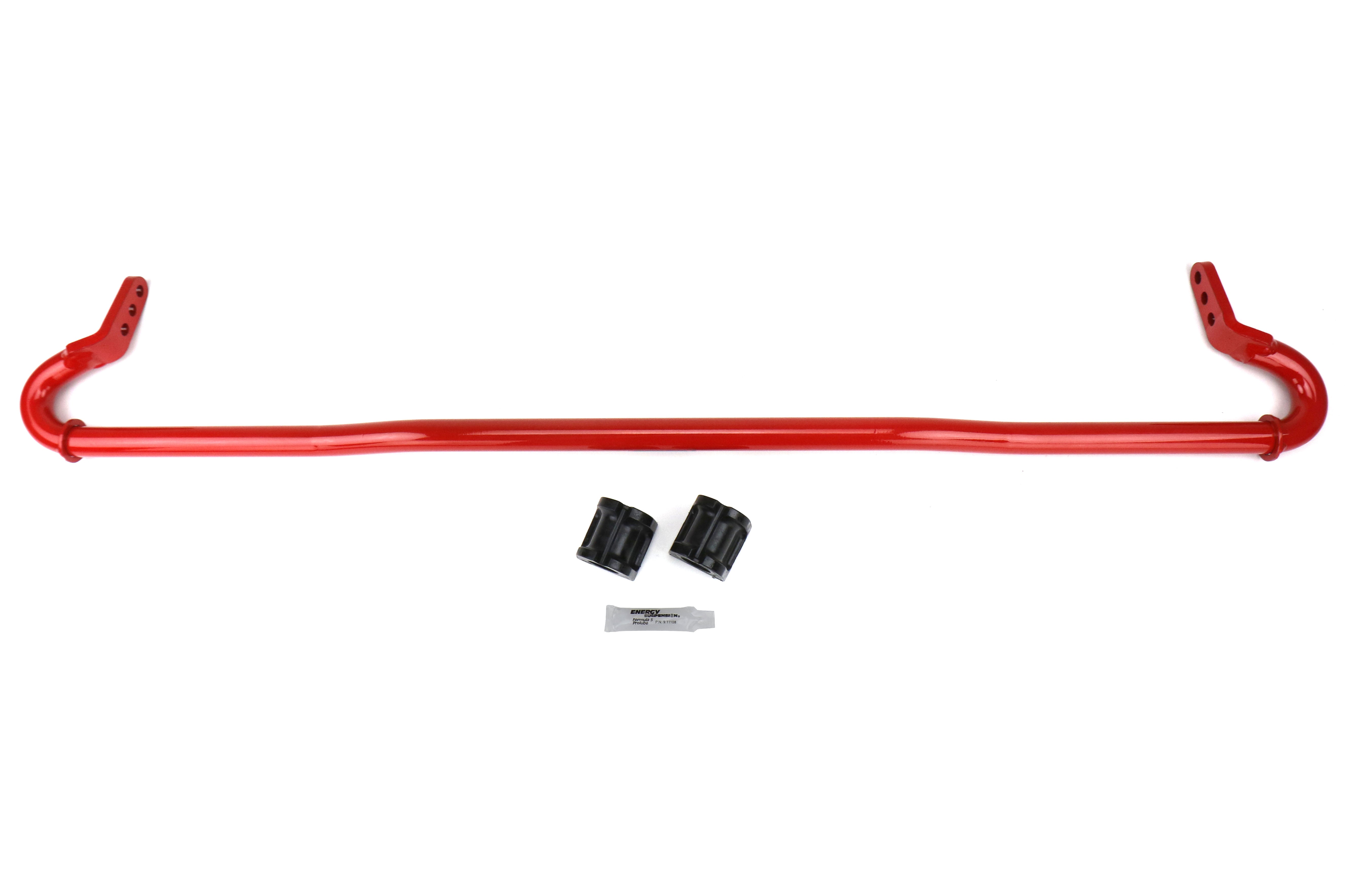 PERRIN Rear Sway Bar Adjustable 25mm - 2008-2021 Subaru WRX / STI / 2013-2020 Subaru BRZ